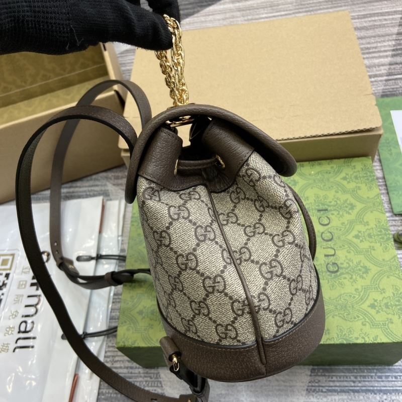 Gvc*1 backpacks